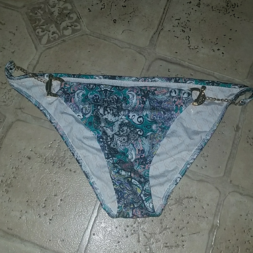 Vs bikini bottom